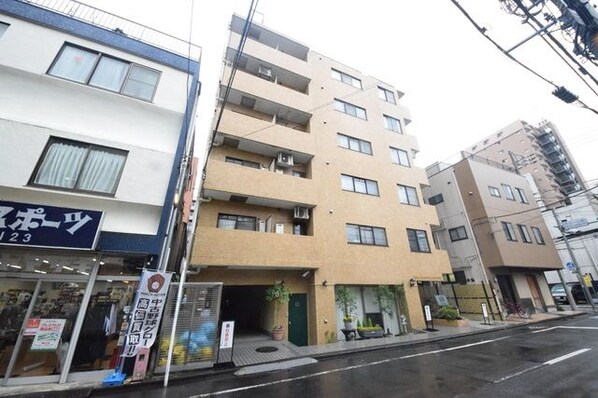 ライオンズマンション八王子第2の物件内観写真